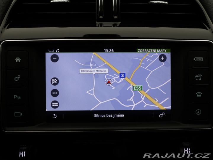 Jaguar F-Pace 2,0 20d 132kW Aut. AWD 2017