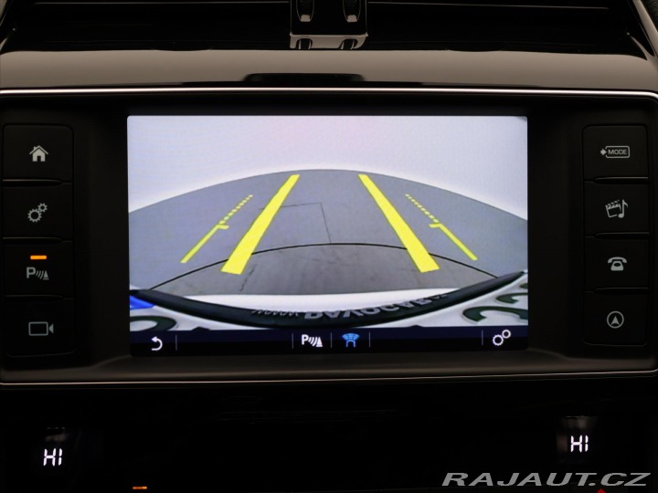 Jaguar F-Pace 2,0 20d 132kW Aut. AWD 2017