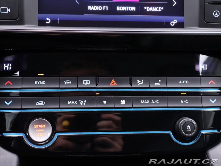 Jaguar F-Pace 2,0 20d 132kW Aut. AWD 2017