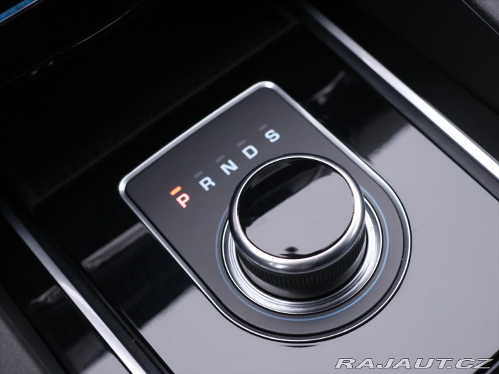 Jaguar F-Pace 2,0 20d 132kW Aut. AWD 2017