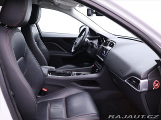 Jaguar F-Pace 2,0 20d 132kW Aut. AWD 2017