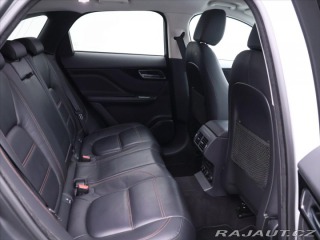 Jaguar F-Pace 2,0 20d 132kW Aut. AWD 2017