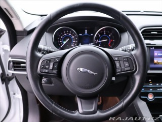 Jaguar F-Pace 2,0 20d 132kW Aut. AWD 2017