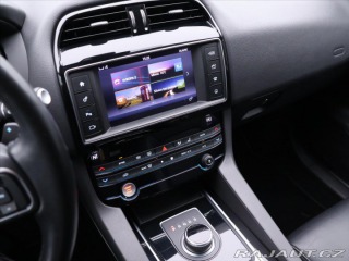 Jaguar F-Pace 2,0 20d 132kW Aut. AWD 2017