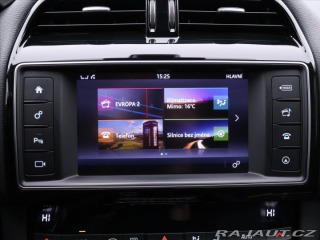 Jaguar F-Pace 2,0 20d 132kW Aut. AWD 2017