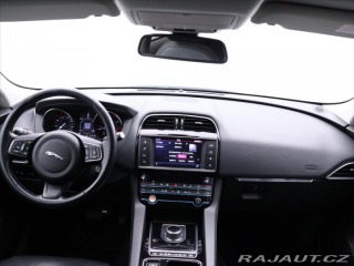 Jaguar F-Pace 2,0 20d 132kW Aut. AWD 2017