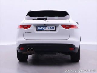 Jaguar F-Pace 2,0 20d 132kW Aut. AWD 2017