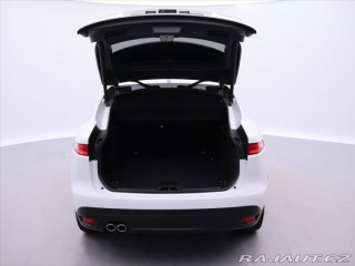 Jaguar F-Pace 2,0 20d 132kW Aut. AWD 2017