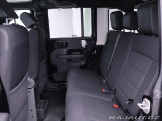 Jeep Wrangler 2,8 CRD 130kW Aut. Unlimi 2010