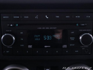 Jeep Wrangler 2,8 CRD 130kW Aut. Unlimi 2010