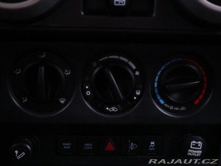 Jeep Wrangler 2,8 CRD 130kW Aut. Unlimi 2010