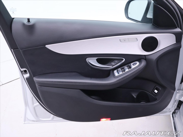 Mercedes-Benz C 2,0 200 135kW Aut. Avantg 2018