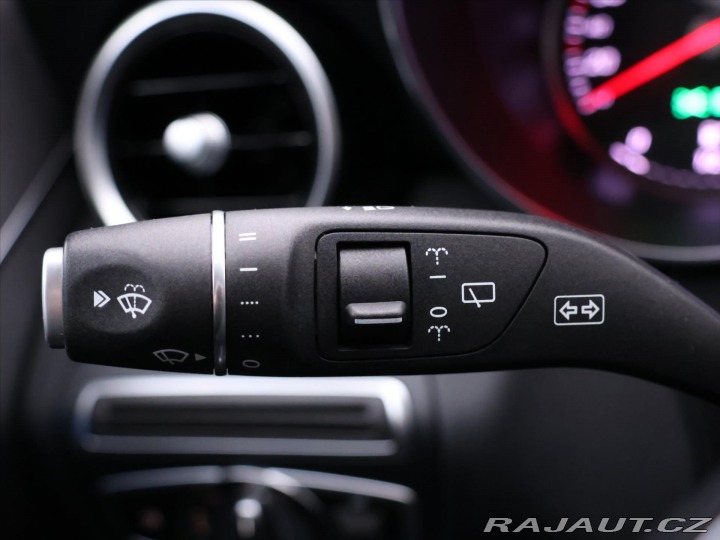 Mercedes-Benz C 2,0 200 135kW Aut. Avantg 2018