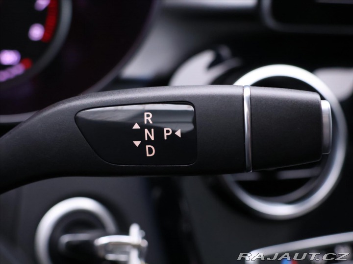 Mercedes-Benz C 2,0 200 135kW Aut. Avantg 2018