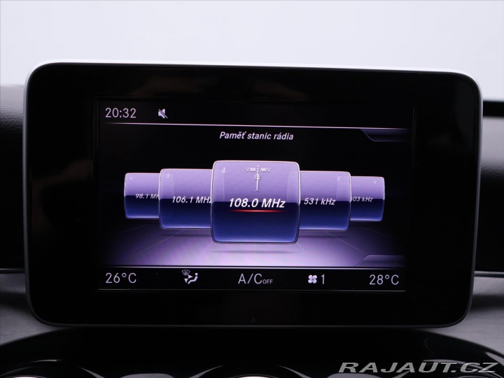 Mercedes-Benz C 2,0 200 135kW Aut. Avantg 2018