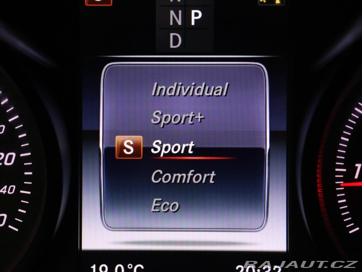 Mercedes-Benz C 2,0 200 135kW Aut. Avantg 2018