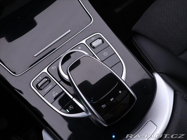 Mercedes-Benz C 2,0 200 135kW Aut. Avantg 2018