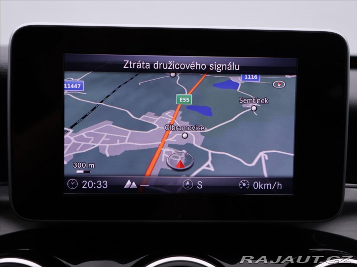 Mercedes-Benz C 2,0 200 135kW Aut. Avantg 2018