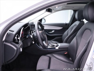 Mercedes-Benz C 2,0 200 135kW Aut. Avantg 2018