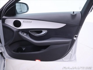 Mercedes-Benz C 2,0 200 135kW Aut. Avantg 2018