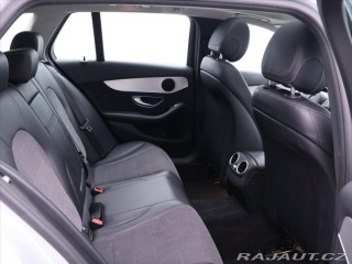 Mercedes-Benz C 2,0 200 135kW Aut. Avantg 2018