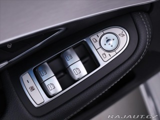 Mercedes-Benz C 2,0 200 135kW Aut. Avantg 2018