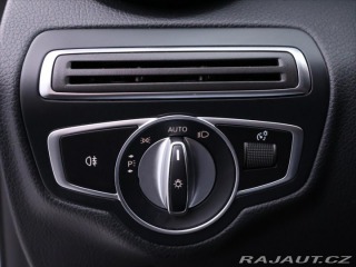 Mercedes-Benz C 2,0 200 135kW Aut. Avantg 2018