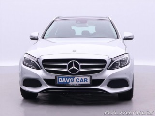 Mercedes-Benz C 2,0 200 135kW Aut. Avantg 2018