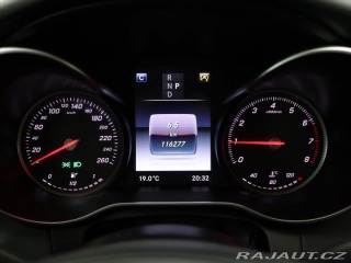 Mercedes-Benz C 2,0 200 135kW Aut. Avantg 2018