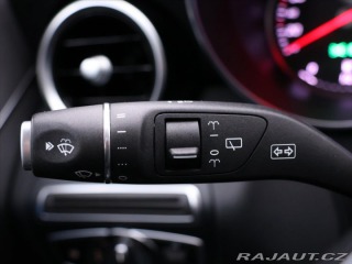 Mercedes-Benz C 2,0 200 135kW Aut. Avantg 2018