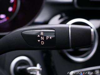 Mercedes-Benz C 2,0 200 135kW Aut. Avantg 2018