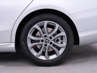 Mercedes-Benz C 2,0 200 135kW Aut. Avantg 2018