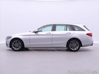 Mercedes-Benz C 2,0 200 135kW Aut. Avantg 2018