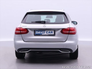 Mercedes-Benz C 2,0 200 135kW Aut. Avantg 2018