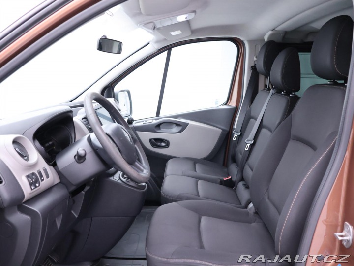 Renault Trafic 1,6 dCi 85kW Business Pas 2014