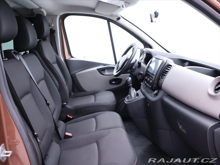 Renault Trafic 1,6 dCi 85kW Business Pas 2014