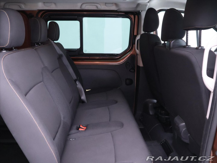 Renault Trafic 1,6 dCi 85kW Business Pas 2014