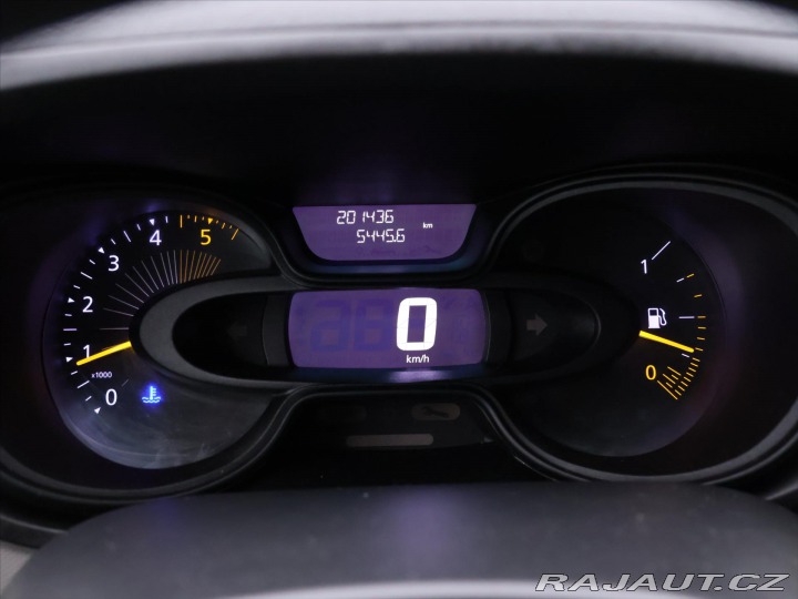 Renault Trafic 1,6 dCi 85kW Business Pas 2014