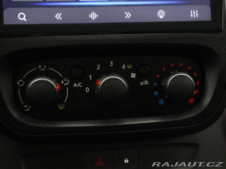 Renault Trafic 1,6 dCi 85kW Business Pas 2014