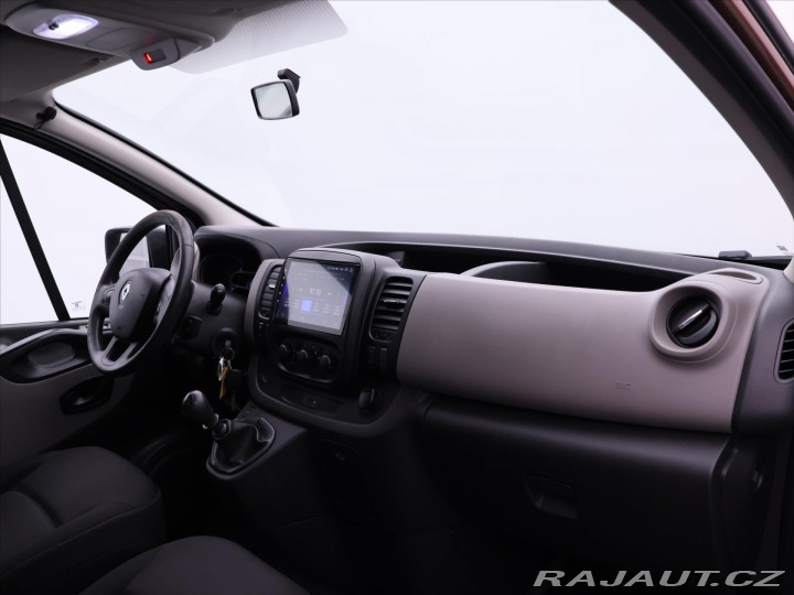 Renault Trafic 1,6 dCi 85kW Business Pas 2014