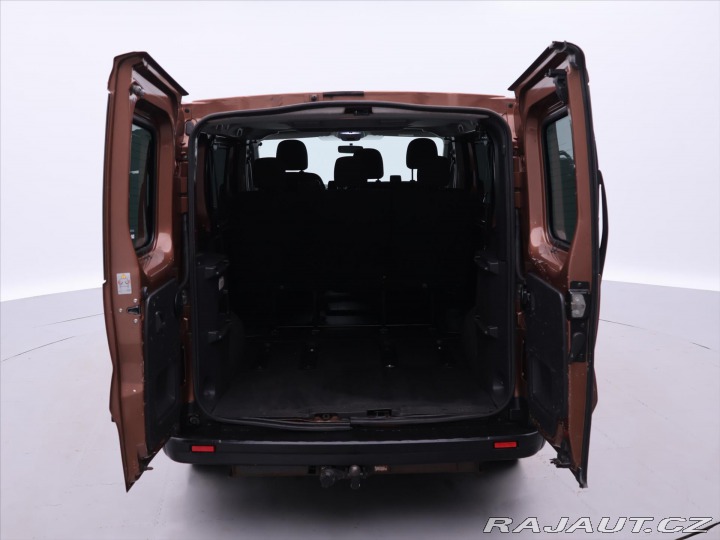 Renault Trafic 1,6 dCi 85kW Business Pas 2014