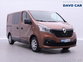 Renault Trafic 1,6 dCi 85kW Business Pas 2014