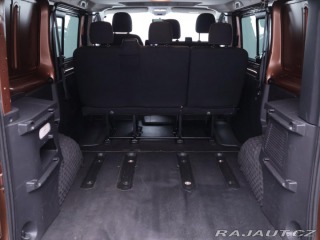 Renault Trafic 1,6 dCi 85kW Business Pas 2014