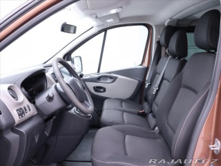 Renault Trafic 1,6 dCi 85kW Business Pas 2014