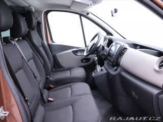 Renault Trafic 1,6 dCi 85kW Business Pas 2014