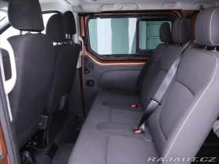 Renault Trafic 1,6 dCi 85kW Business Pas 2014