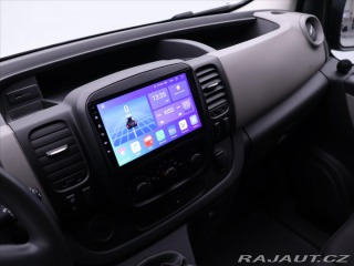 Renault Trafic 1,6 dCi 85kW Business Pas 2014