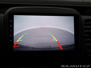 Renault Trafic 1,6 dCi 85kW Business Pas 2014