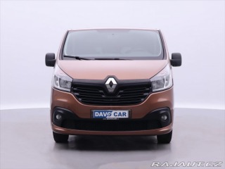 Renault Trafic 1,6 dCi 85kW Business Pas 2014