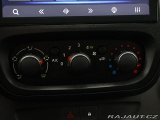 Renault Trafic 1,6 dCi 85kW Business Pas 2014